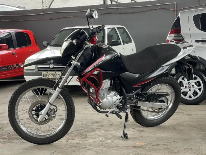 NXR 150 BROS ESD MIX/FLEX