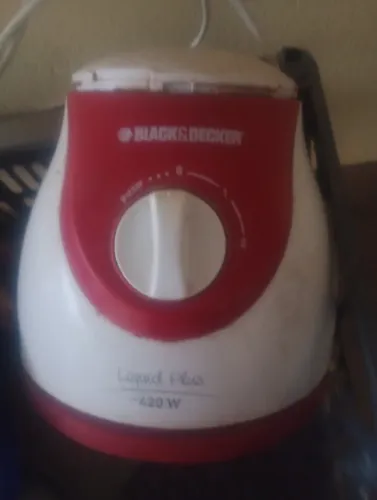 Base de liquidificador