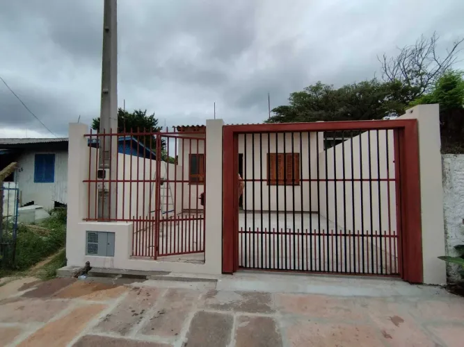 SAO LEOPOLDO - CASA - PINHEIRO