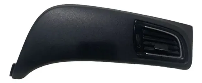 Difusor Direito C/ Moldura Honda City 2018/2021 77104t9l