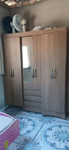 Guarda roupa