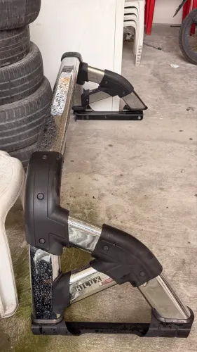 Vendo santo Antônio HILUX 