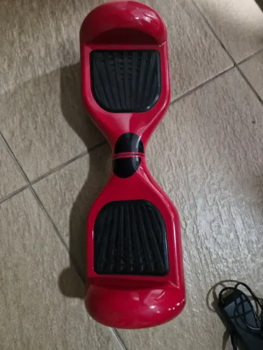 Hoverboard