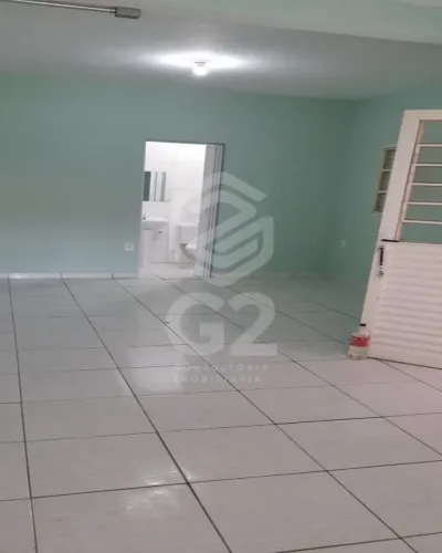 Kitnet com 1 dormitório para alugar, 30 m² por R$ 950,00/mês - Jardim Morada do Sol - Inda