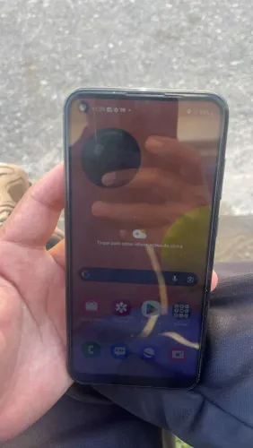 Samsung A11