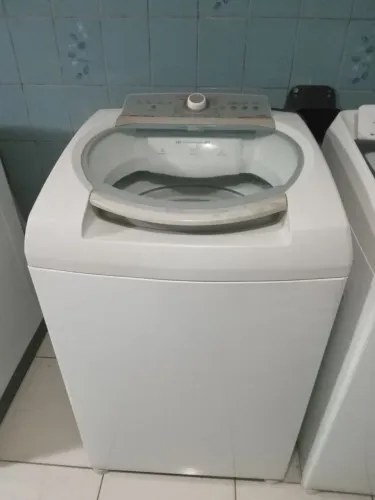 Brastemp 11kg entrego