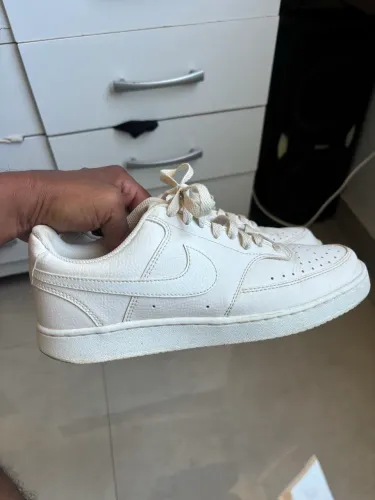 Tênis Nike original com nota