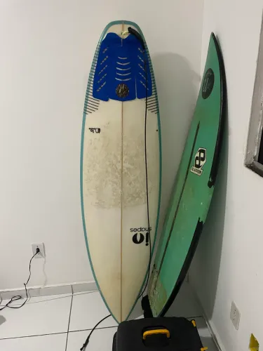 Prancha de surf 5?9 27L