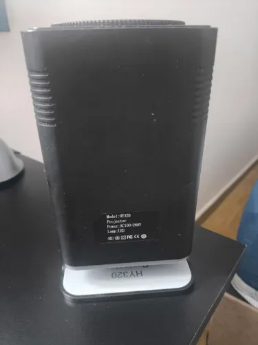 Projetor HY320