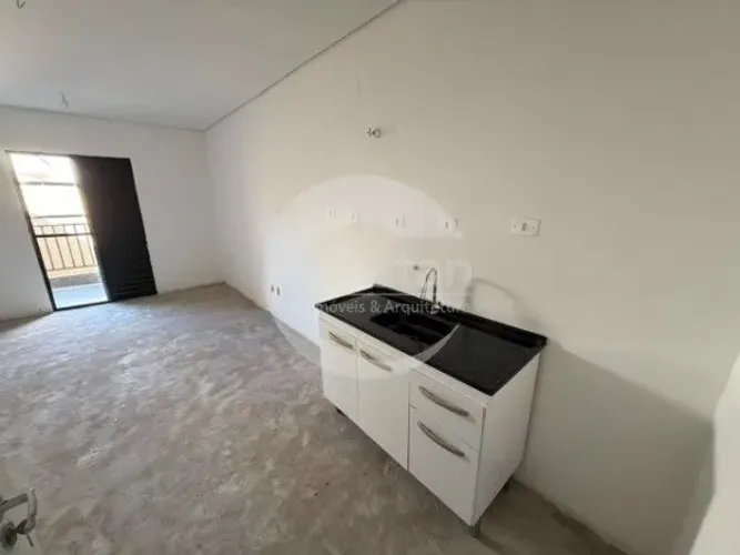 apartamento stúdio de 01 quarto para alugar na mooca