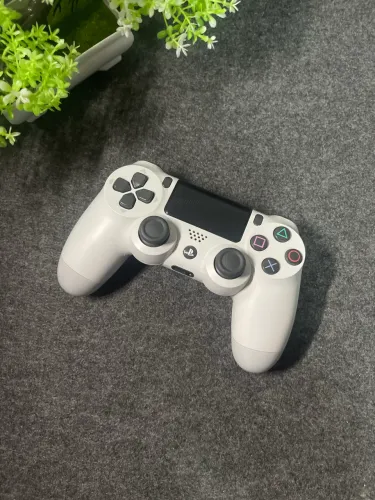 Controle de Ps4 Dualshock - impecável