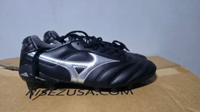 Chuteira Mizuno Morelia FG 