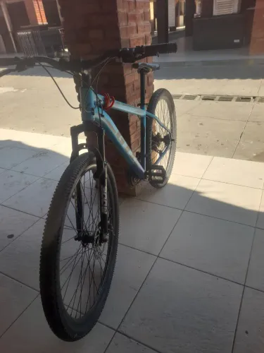 Aro 29 GTT ! Tem poucos detalhes a fazer .