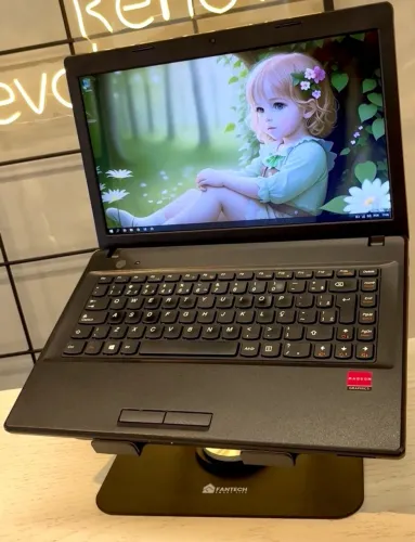 NOTEBOOK LENOVO PERFEITO