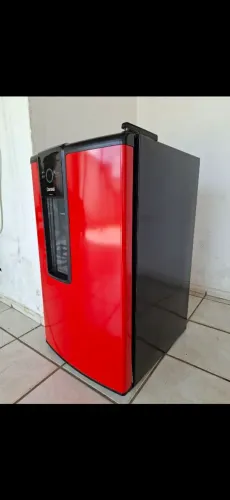 Cervejeira consul 120 lts