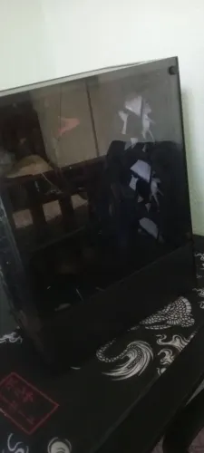 Pc gamer com defeito