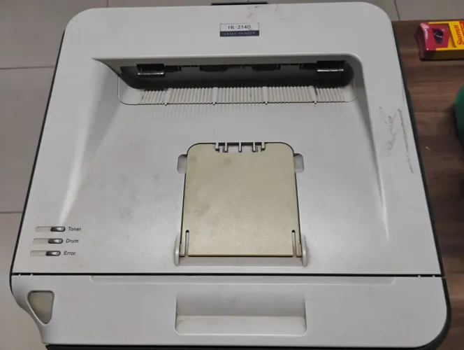 Impressora HL 2140