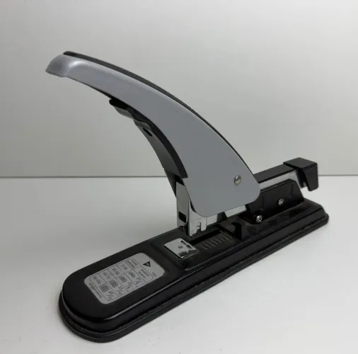Grampeador profissional de metal q