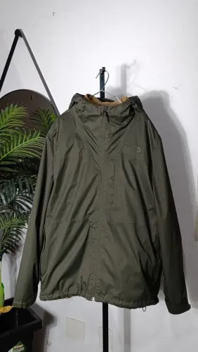 Jaqueta The North Face 2 in 1