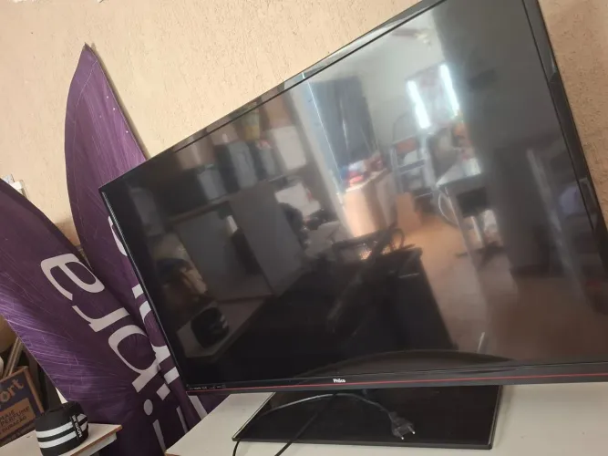 TV philco