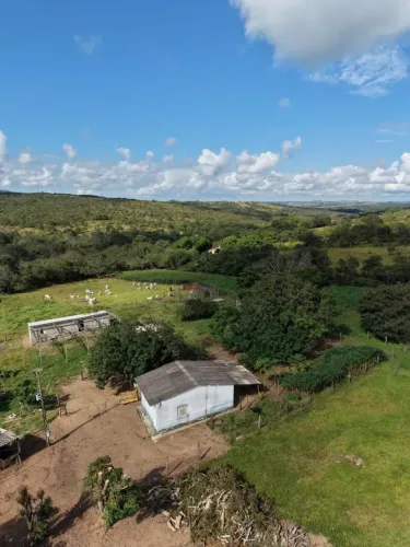 Fazendinha a venda, em Cocalzinho de Goiás!