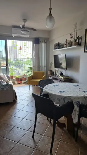 GR VENDE ED. STELA - 2/1 SUITE - 78M2 - 1 VAGA - NO REDUTO - BELÉM - PARÁ