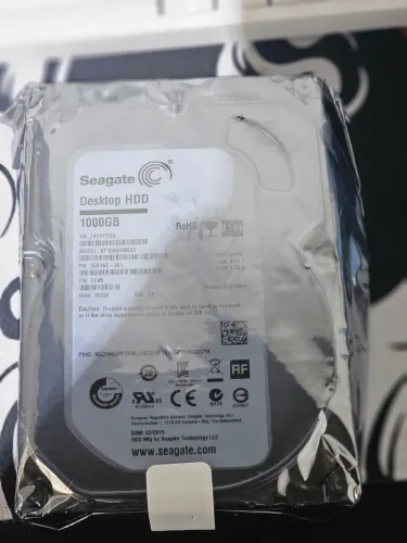 HD 1 TERA SEAGATE