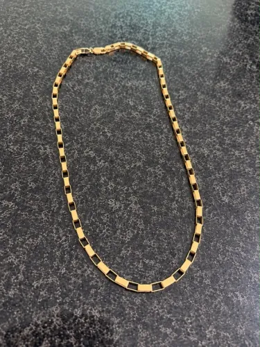 Corrente Ouro 18k, 41g
