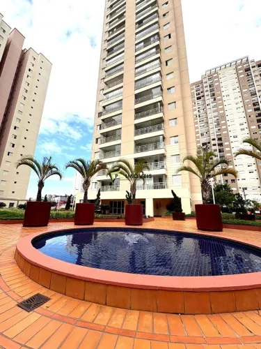 Apartamento - Limão 3 dormitórios 74 metros varanda gourmet