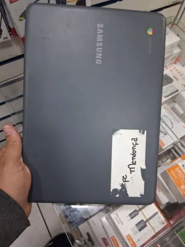 Cromebook