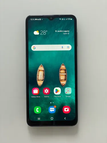 Samsung Galaxy A12 - 64GB | Excelente Estado