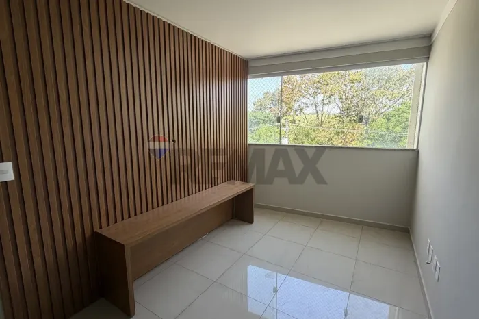 Apartamento Superior no Residencial Amazonas!