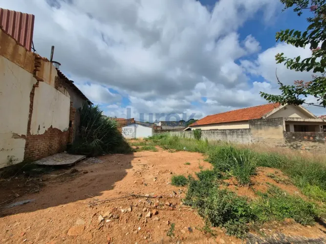 Lote à Venda, Jardim Primavera, Valinhos, SP