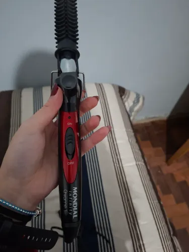 Babyliss mondial