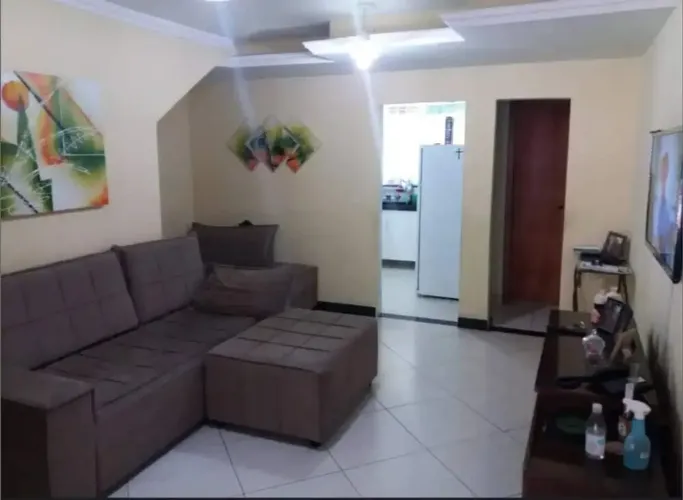 Casa Geminada