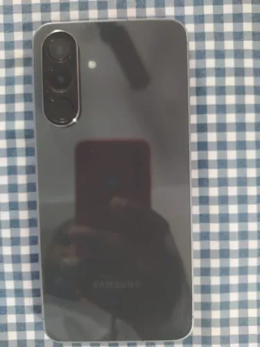 Samsung A56 256gb seminovo