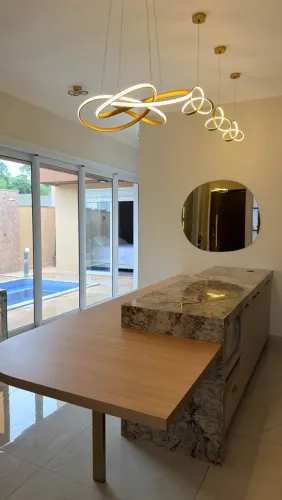 CASA NOVA À VENDA | CONDOMÍNIO FECHADO | CAPOTUNA - JAGUARIÚNA/SP