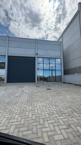 Excelente imóvel comercial 300metros próximo a BR101