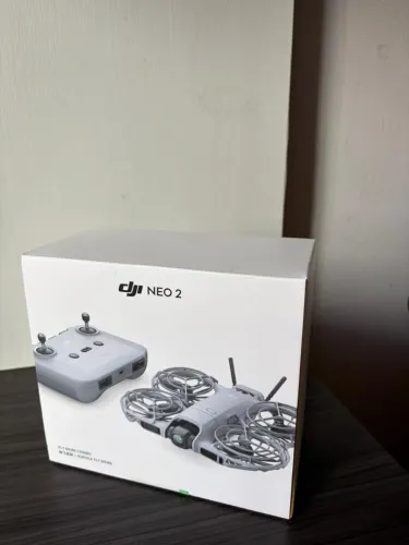 Dji neo 2 drone combo Fly more 