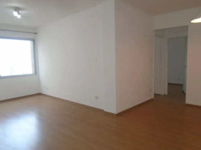 Apartamento para locação com ótima localização!