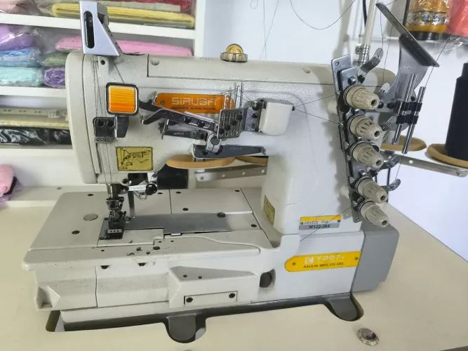 Vendo Galoneira industrial siruba aceito pagamento de cartão crédito