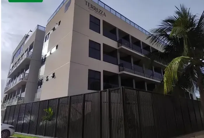 Excelente Flat em Tamandaré