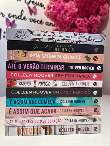 Livros