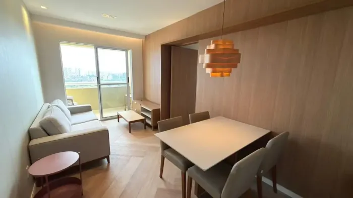 Apartamento para locação no ADORATO CABULA, CABULA, Salvador, BA