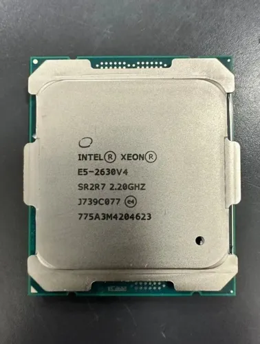 Processador Xeon 2630 V4