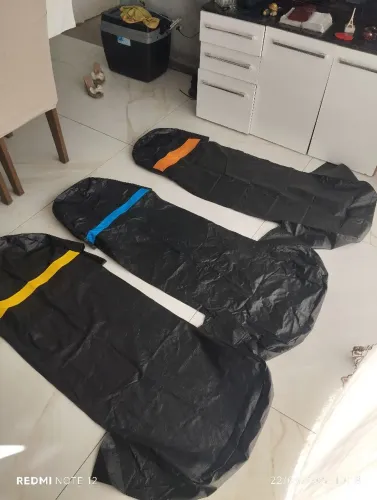 Vendo no atacado capas de banco estilo couro ideal para oficinas *31.
