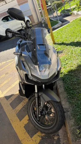 HONDA ADV 160 - 2026