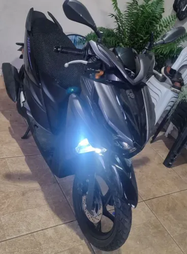 Neo 125 2025
