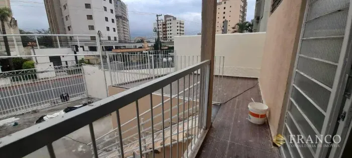 Casa com 3 dormitórios, 118 m² - venda ou aluguel - Jardim das Nações - Taubaté/SP