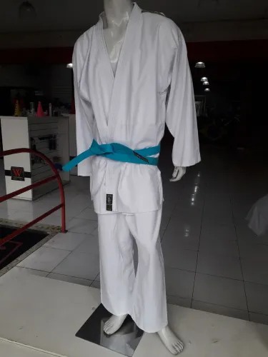 KIMONO SHOGUM  NOVO  KARATÊ/JUDO 